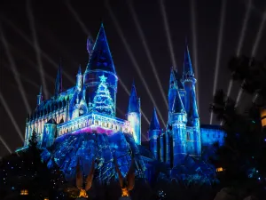 北京環球度假區