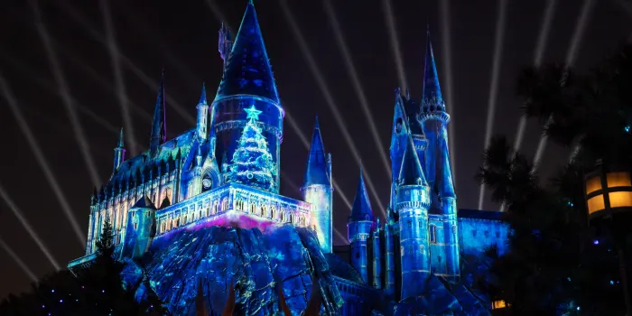 Universal Beijing Resort image 2