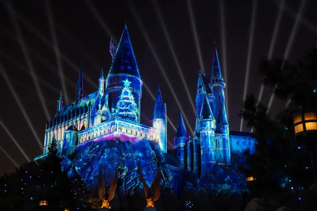 3_北京環球度假區