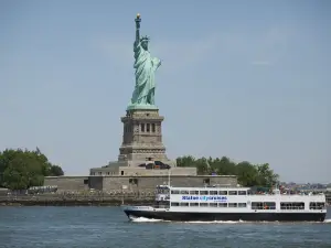 Statue of Liberty Cruises With Landing