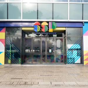 Super Sports Park
