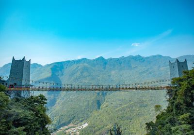 Jiuhuangshan