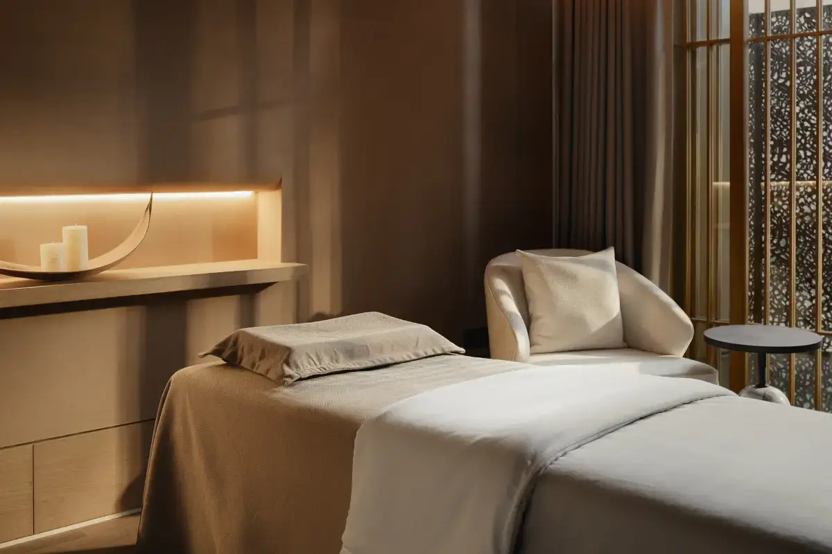 Guangzhou Yoma Spa | Spa & Massage Treatments