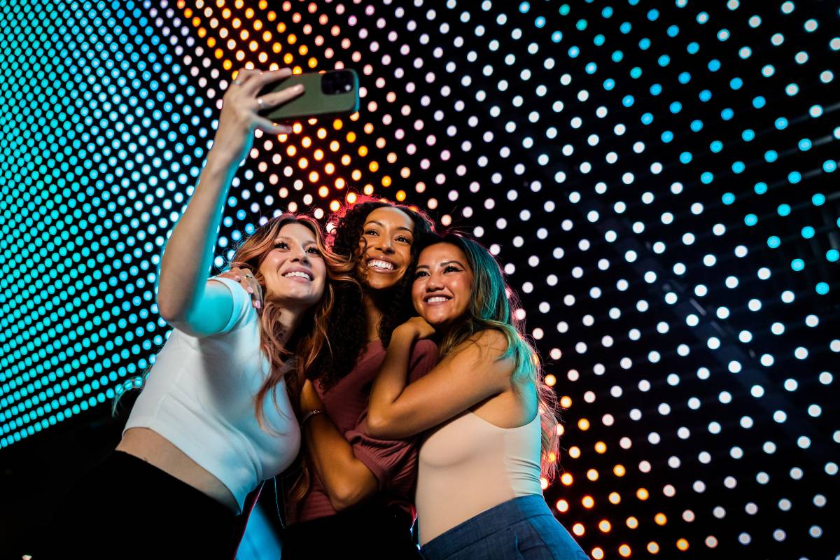 Best Time to Visit The Sphere