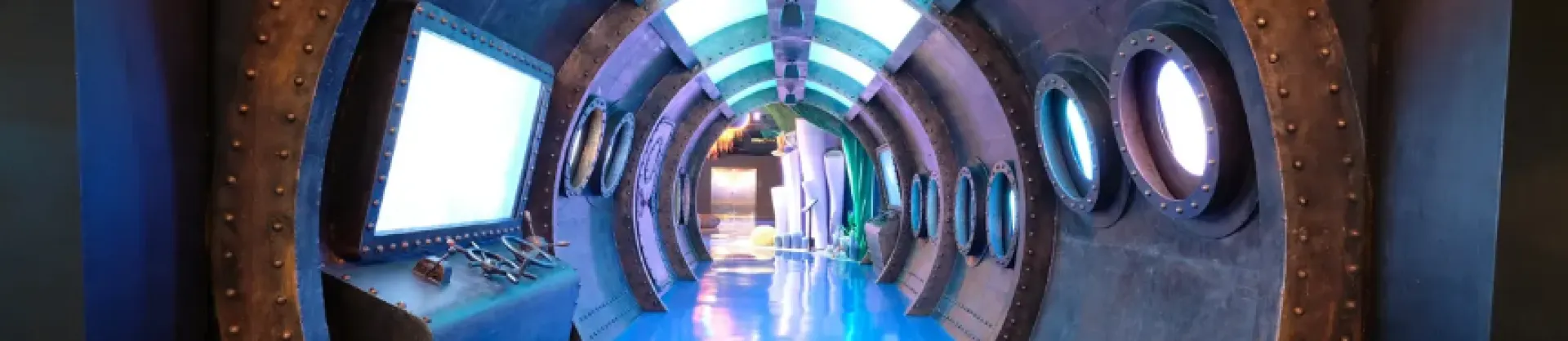 Family-Friendly Attractions