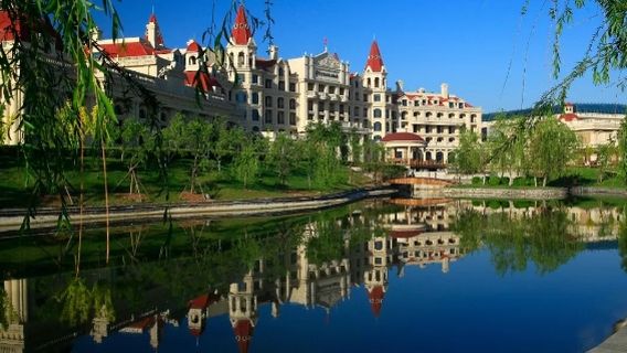 Liaoyang