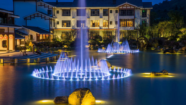 Wuyi Xiangjiang Mingyuan