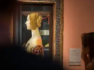 Museo Thyssen-Bornemisza