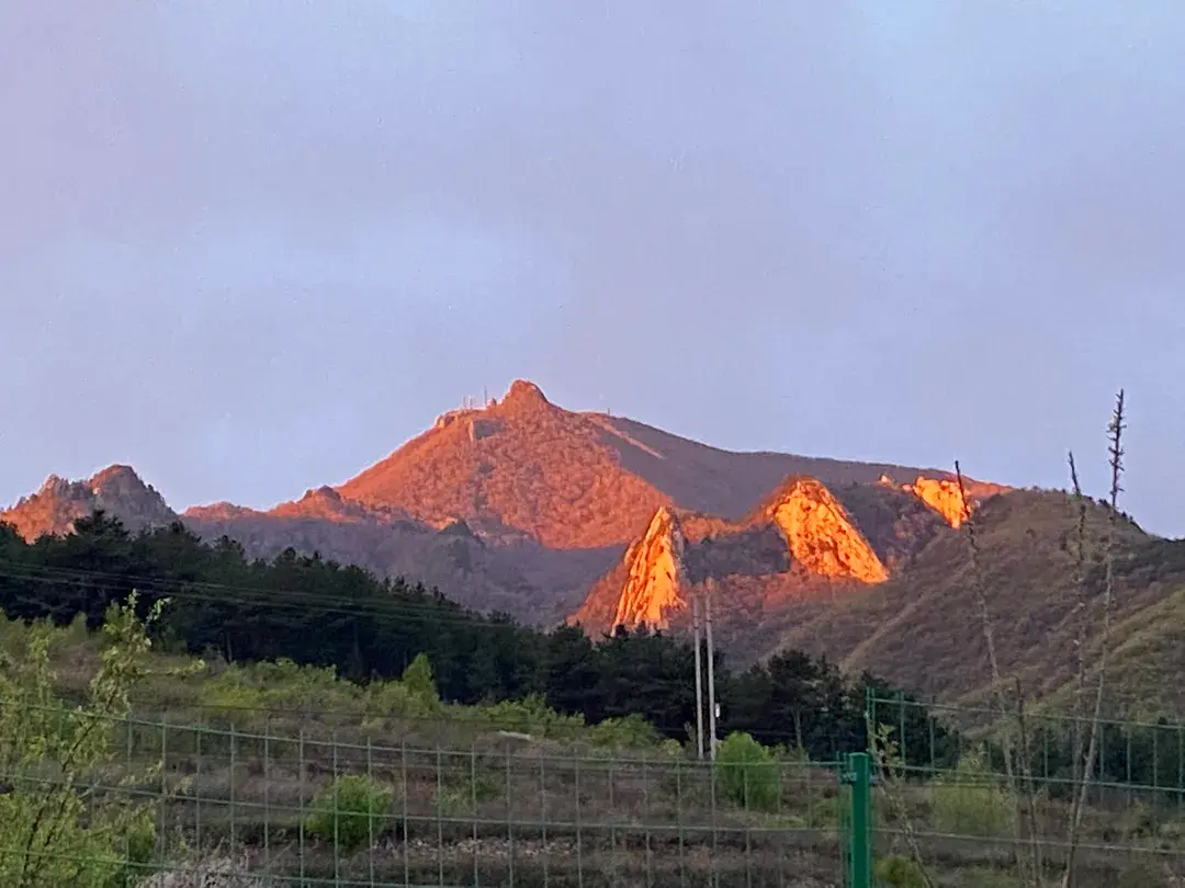 2_東極仙谷自然風景區