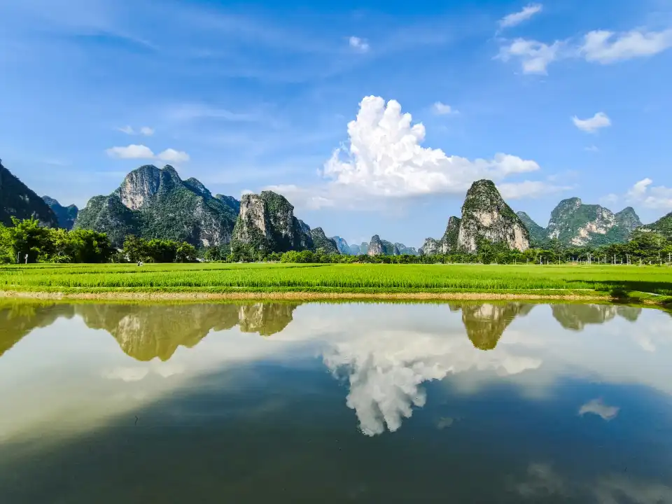 4_Mingshi Rural