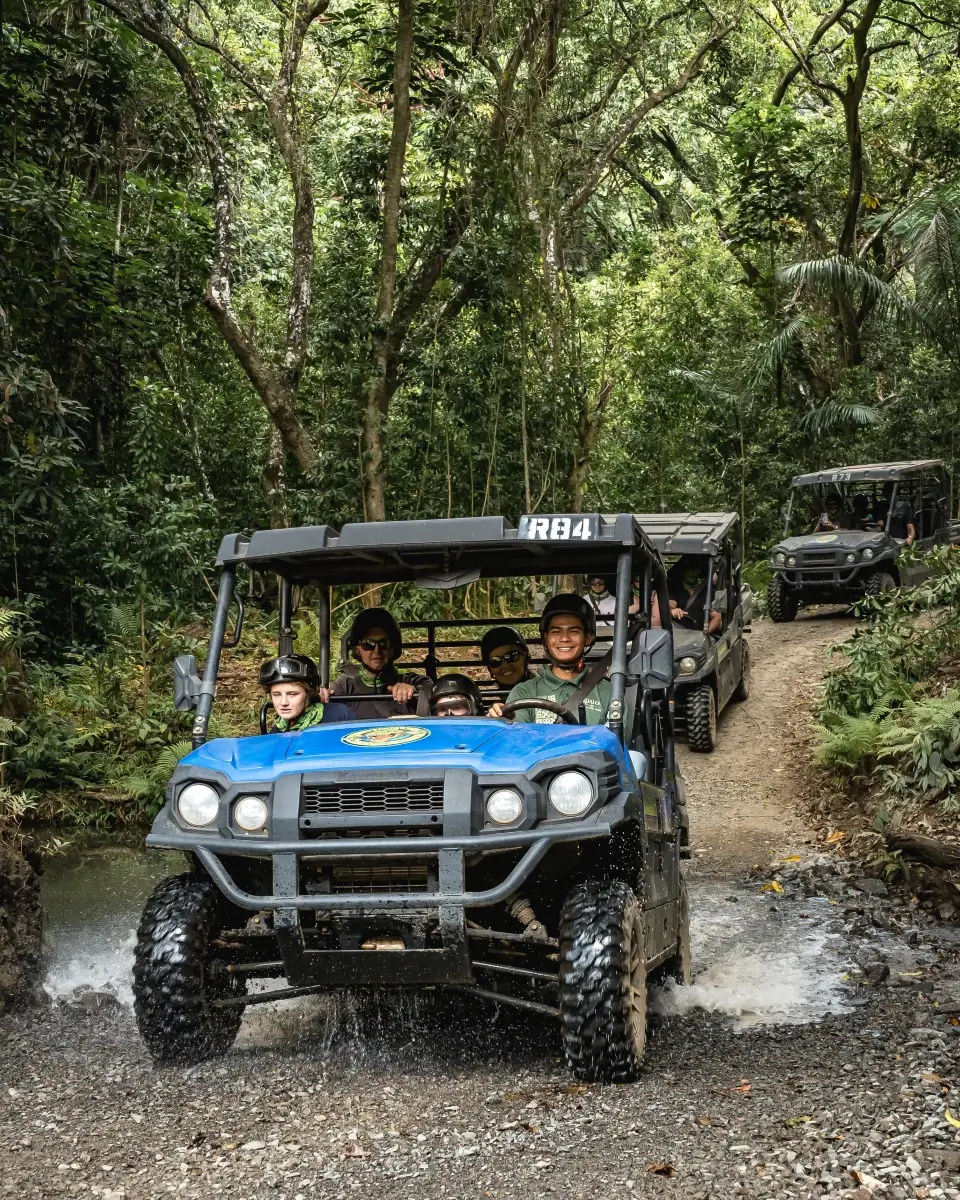 2_Kualoa Ranch
