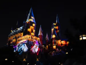 Universal Beijing Resort