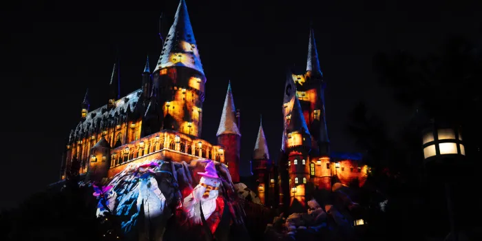 Universal Beijing Resort image 1