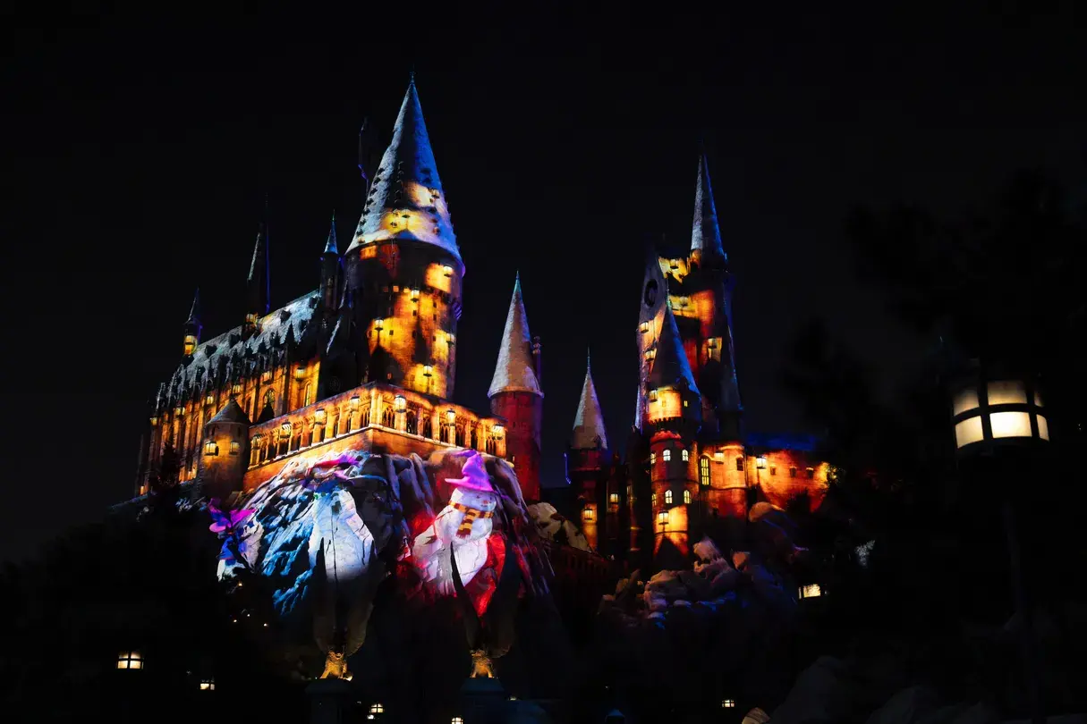 2_北京環球度假區