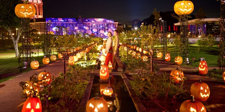 Huis Ten Bosch