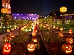 Huis Ten Bosch