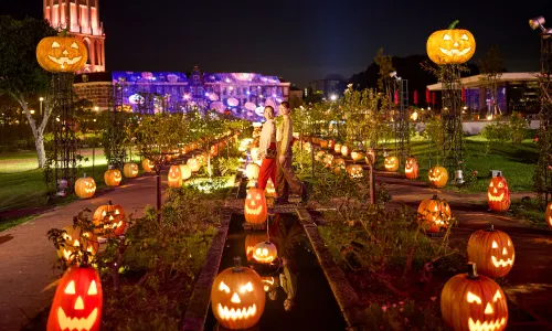 Huis ten Bosch
