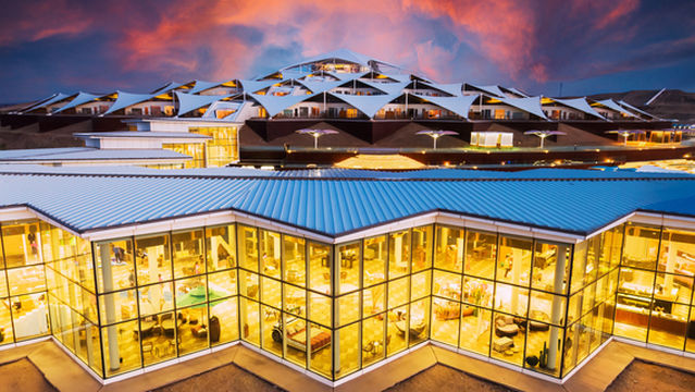 Liansha Resort Island