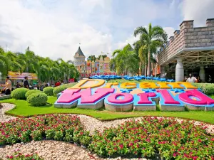 Dream World