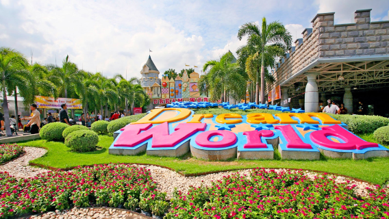 Dream World