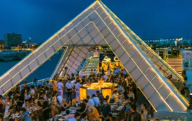 Восточная принцесса