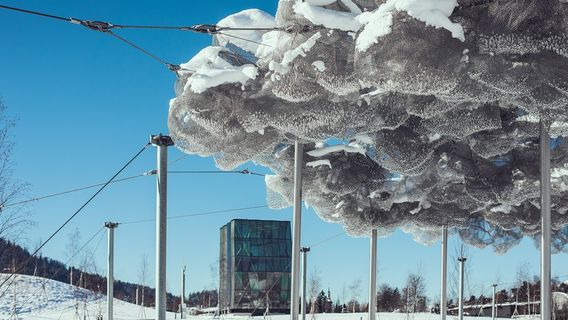 Swarovski Crystal Worlds