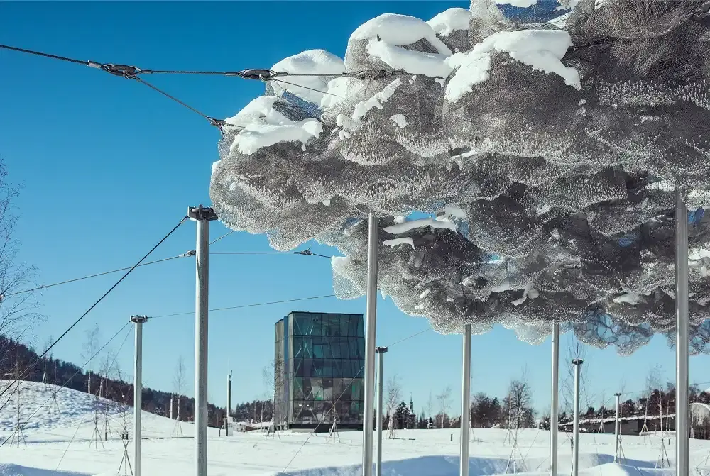 Hotels near Swarovski Crystal Worlds
