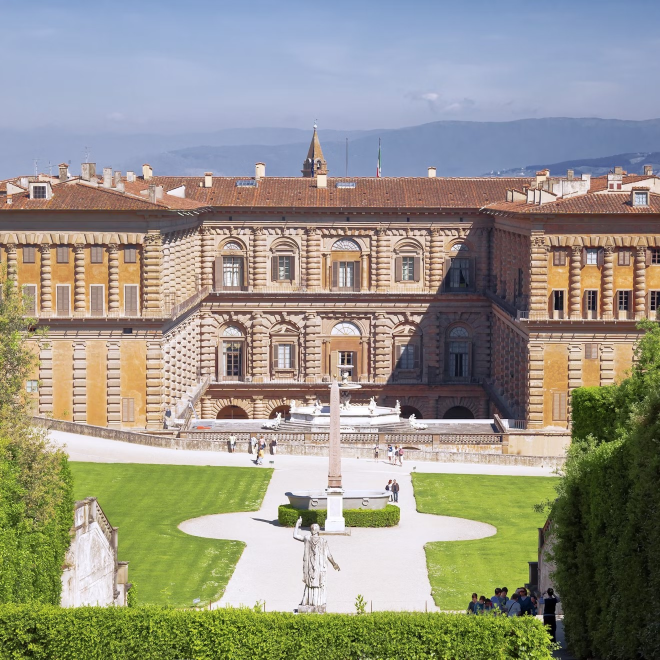 Popular Family-friendly Attractions in Florence
