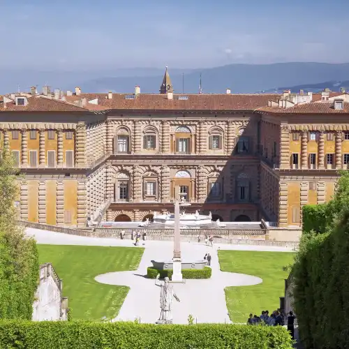 Florence: популярные Семейные достопримечательности