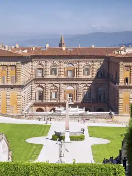 Boboli Gardens