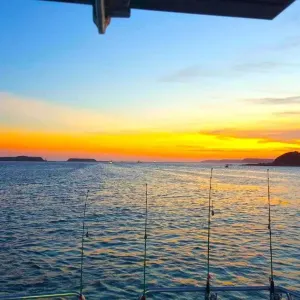 海上皇宮海洋牧場