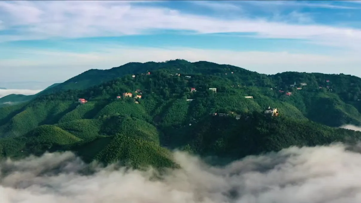 3_莫干山風景名勝區