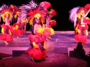 Taotao Tasi Guam