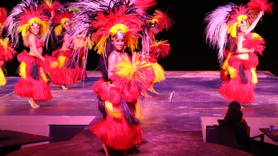 Taotao Tasi Guam