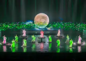 華林大劇院-大河上下