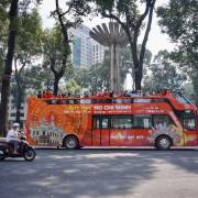 Sightseeing tours