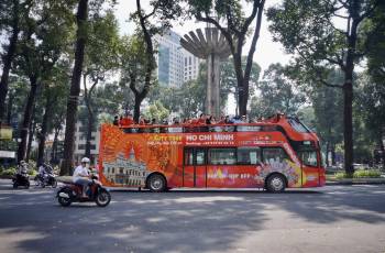 Top 50 Best Things to Do in Ho Chi Minh City