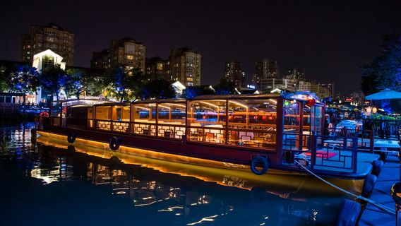 Wenzhou