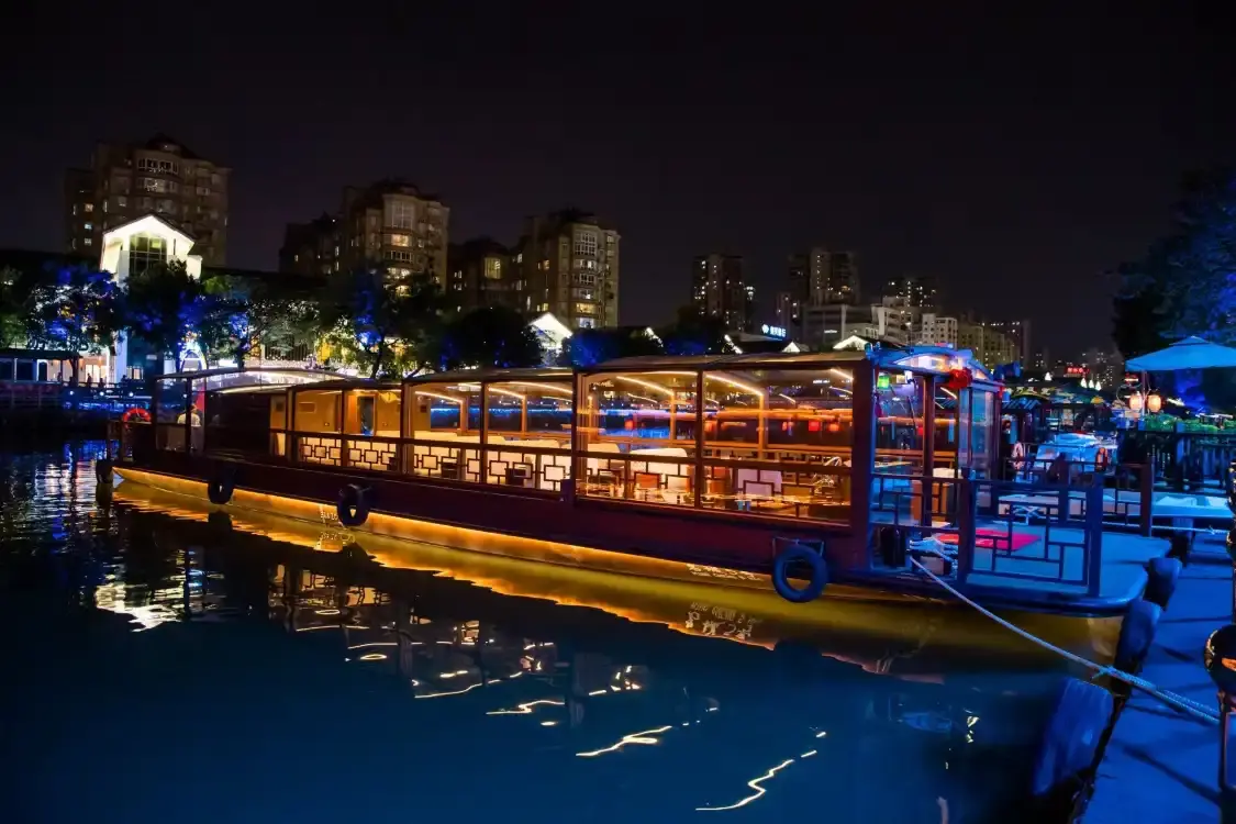 Hotels near Impression Nan Tang