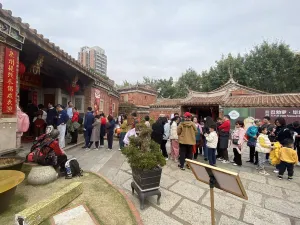 Quanzhou String Puppet Show