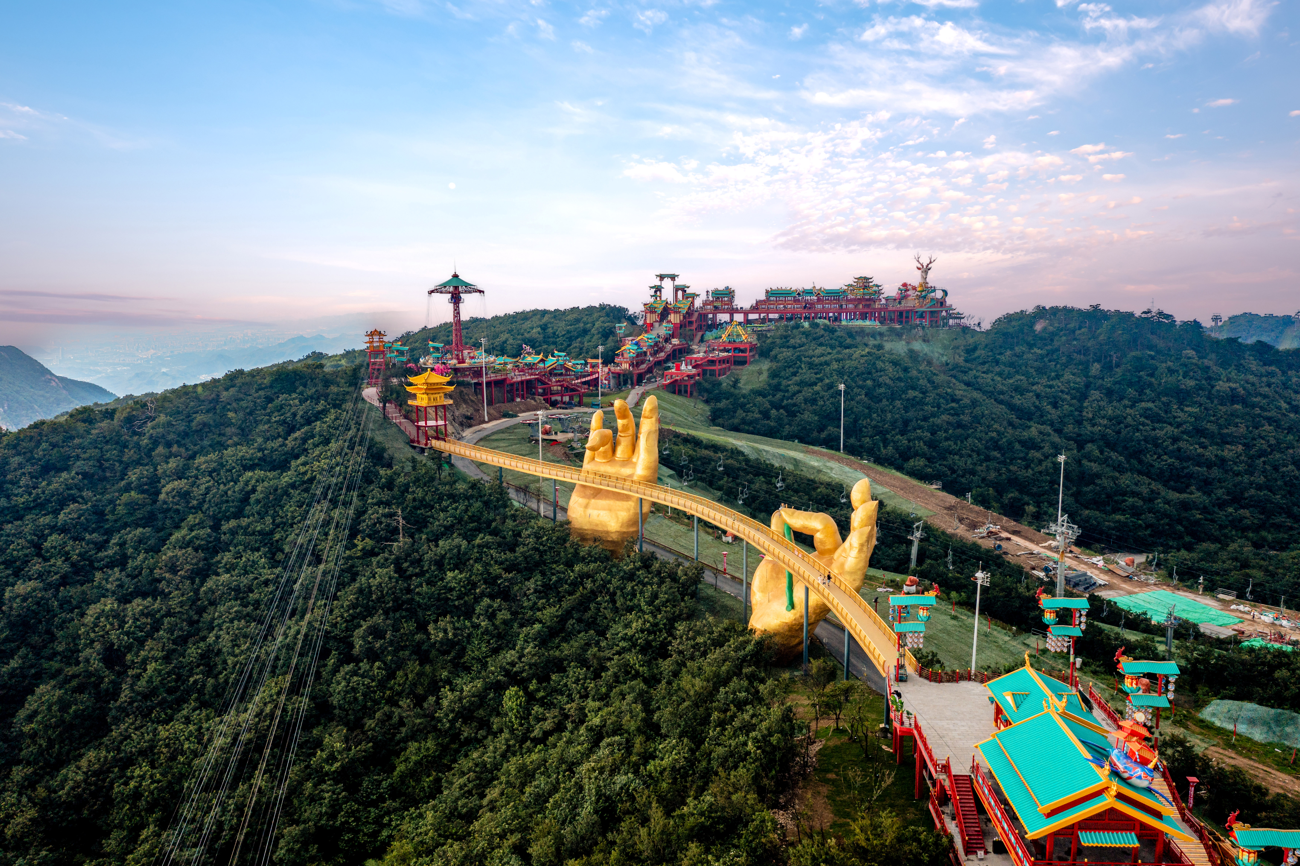 Sky Land Tickets [2025] Promos, Prices, Reviews Opening Hours