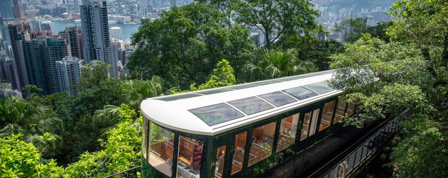 Victoria Peak
