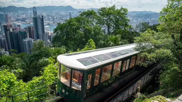 Victoria Peak