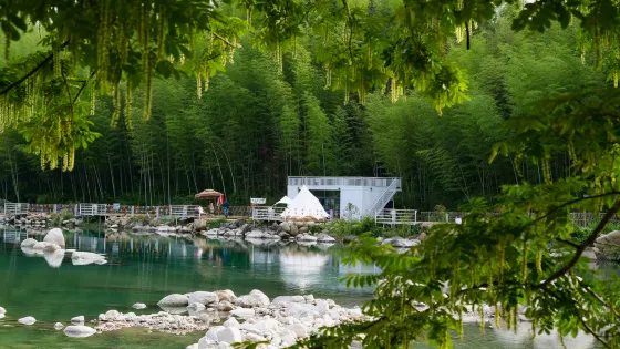 灕江源大峽谷