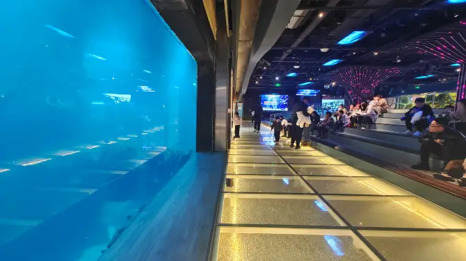 3_石家莊海洋公園