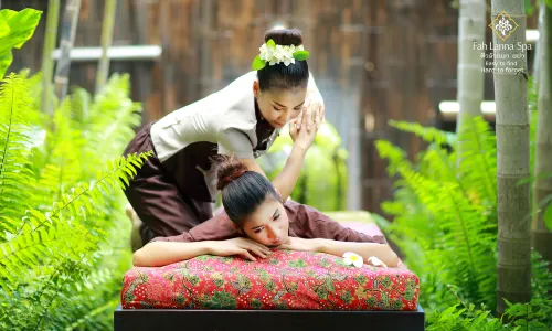 Chiang Mai SPA