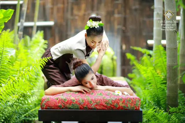 Chiang Mai SPA