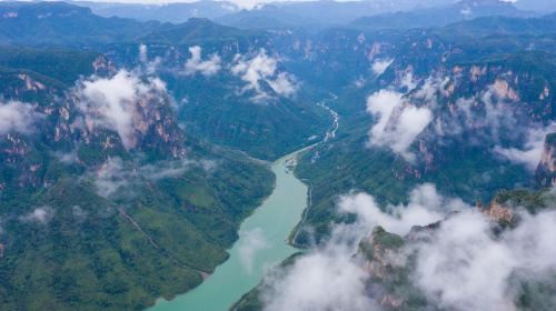 雲台山