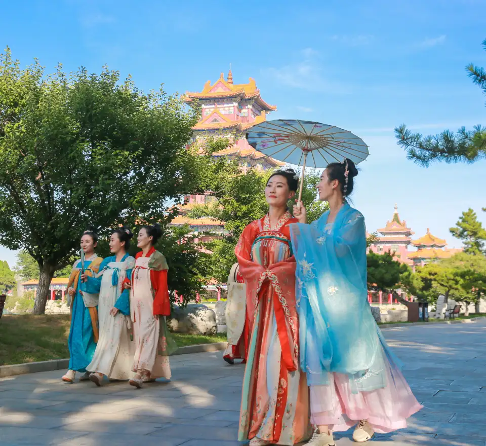 5_Sanxian Mountain Scenic Area