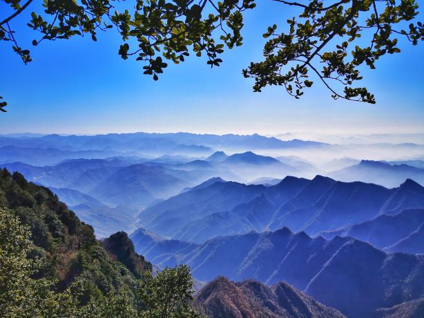 Shanyang